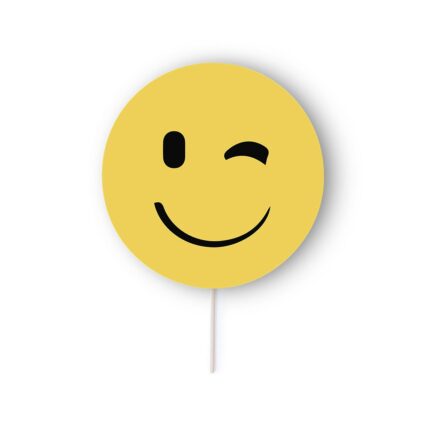 Selfie Pai Pai Emoty - Imagen 9