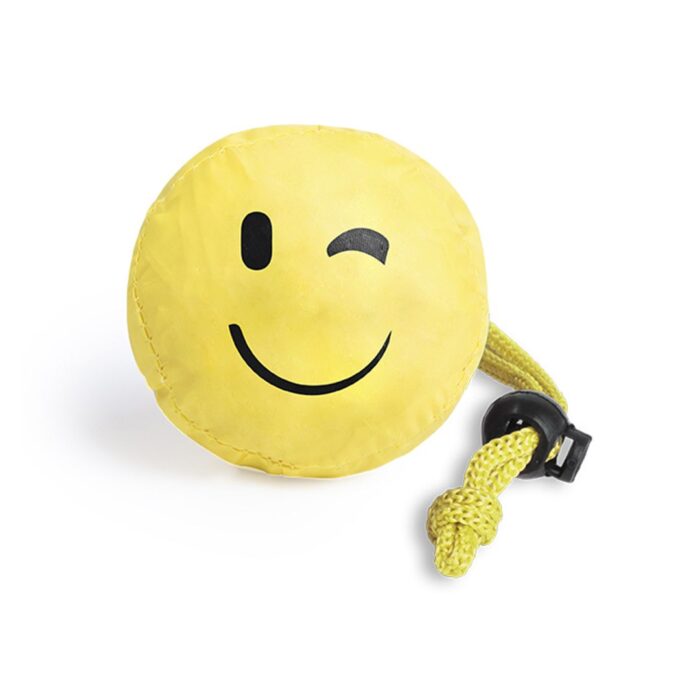 Bolsa Plegable Sukrem - Imagen 7