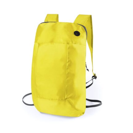 Mochila Plegable Signal - Imagen 11