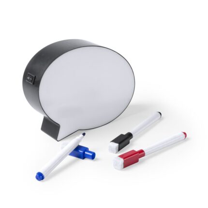 Pizarra Mensaje Nathan - Imagen 3