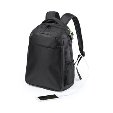 Mochila Halnok - Imagen 3