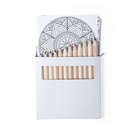 Set Mandala Boltex - Imagen 3