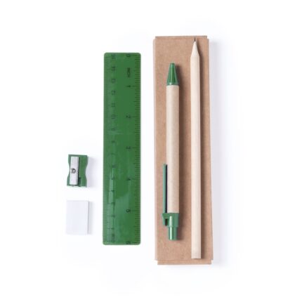 Set Gabon - Imagen 10