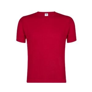 5855-003-P.jpg Camiseta Adulto Color ""keya"" MC130