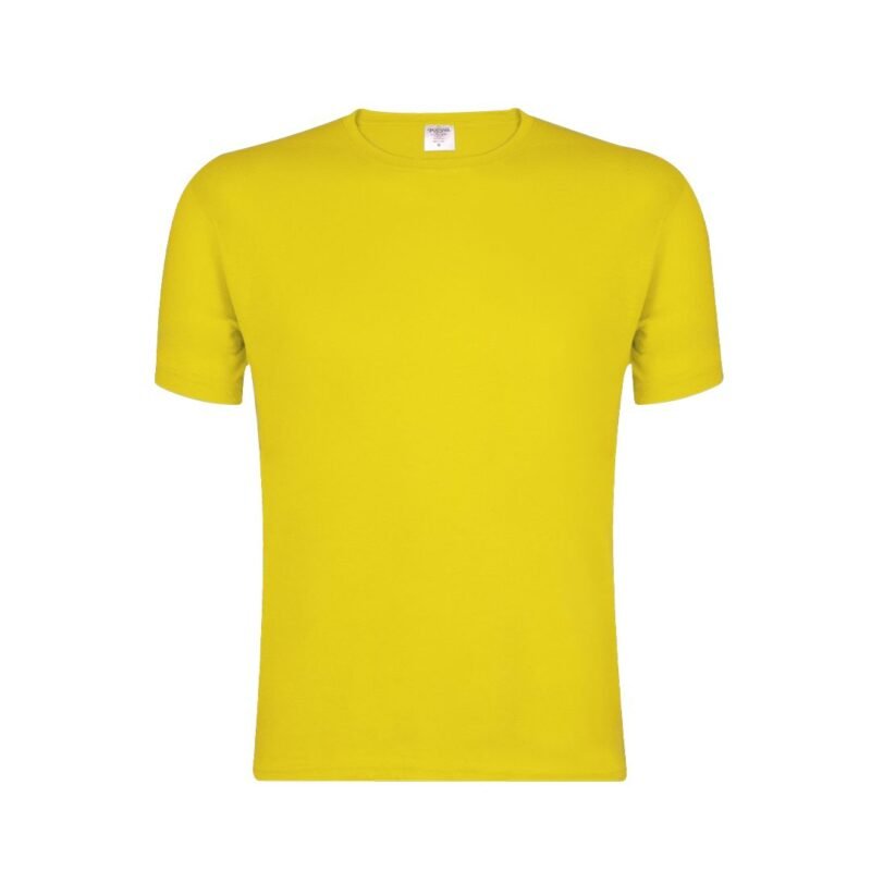 5855-005-P.jpg Camiseta Adulto Color ""keya"" MC130