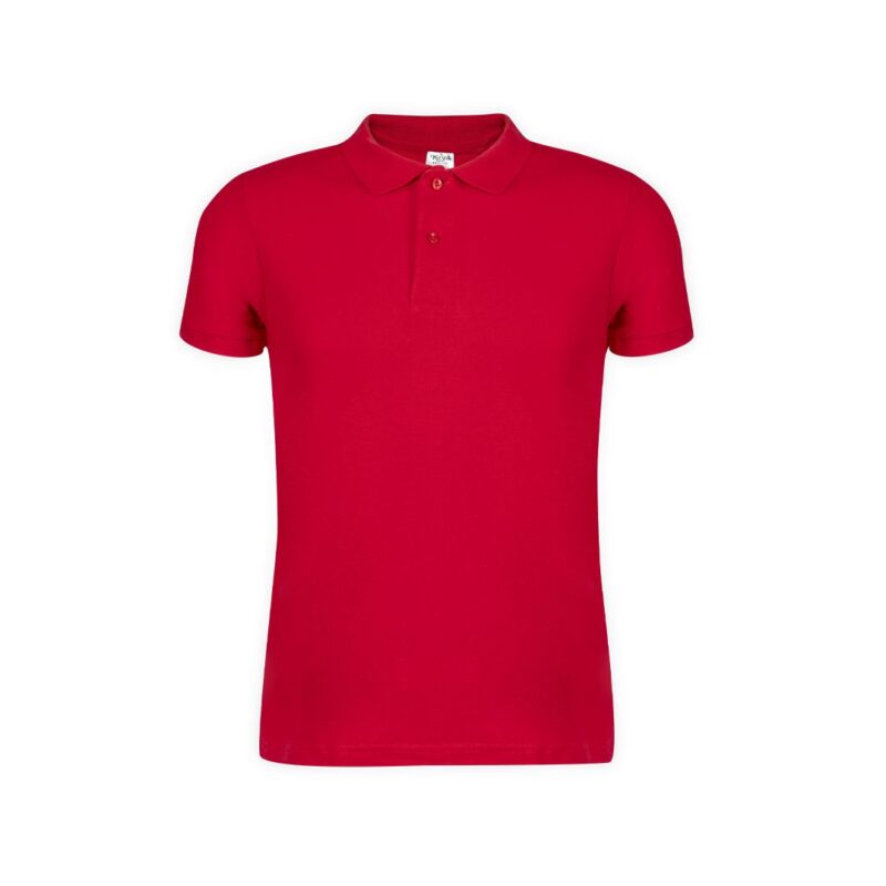 5863-003-P.jpg Polo Adulto Color ""keya"" MPS180