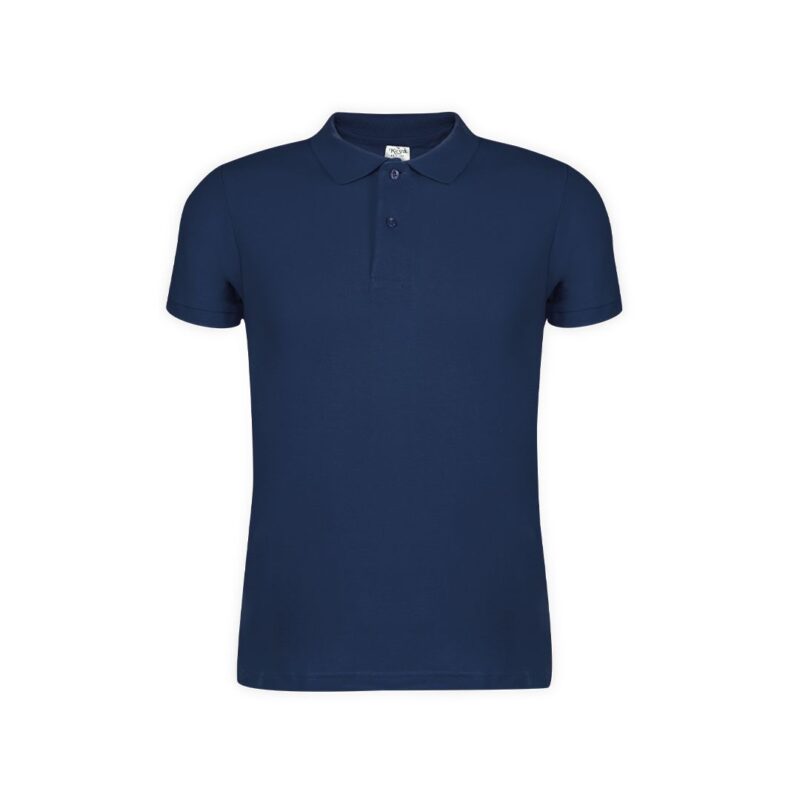 5863-006-P.jpg Polo Adulto Color ""keya"" MPS180
