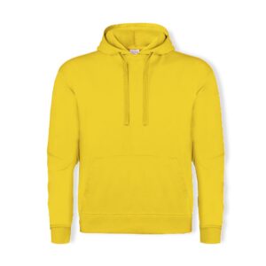 Sudadera Adulto con Capucha ""keya"" SWP280