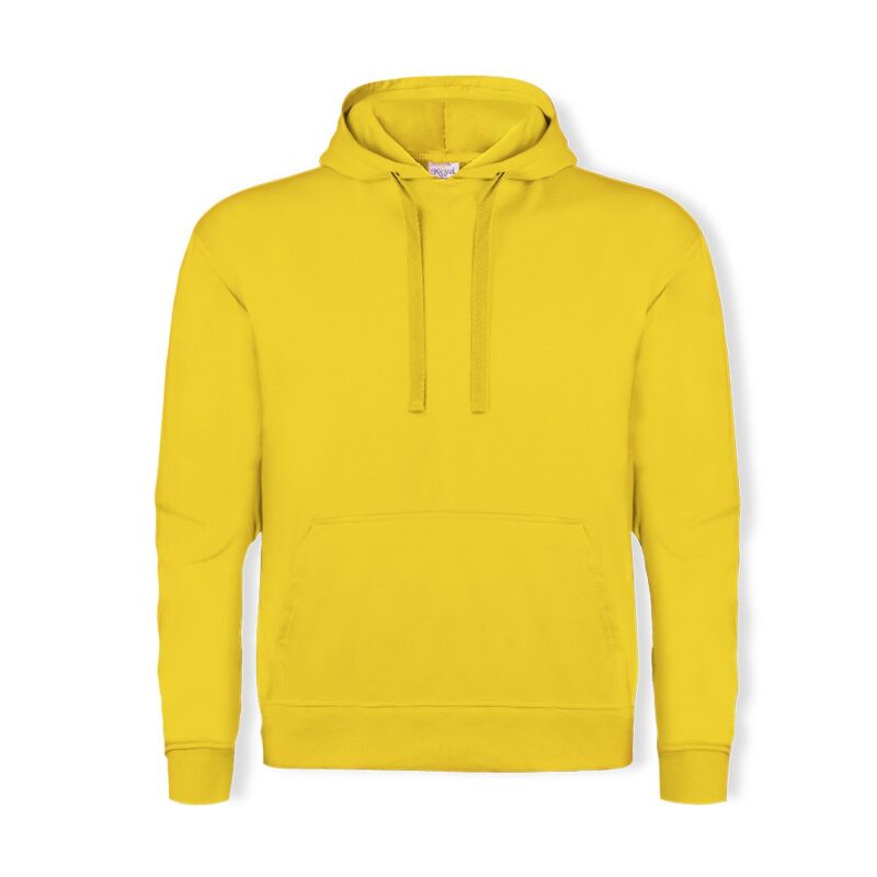 Sudadera Adulto con Capucha ""keya"" SWP280