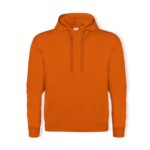Sudadera Adulto con Capucha ""keya"" SWP280 - Imagen 21