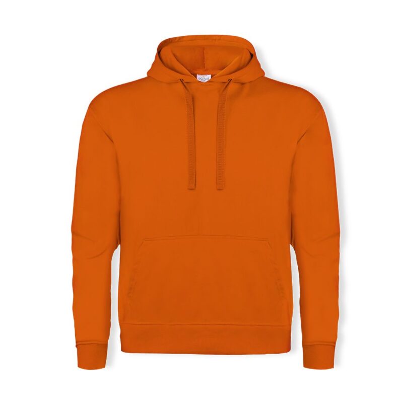 Sudadera Adulto con Capucha ""keya"" SWP280