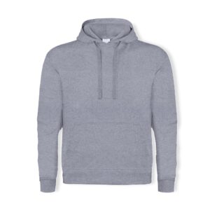 Sudadera Adulto con Capucha ""keya"" SWP280