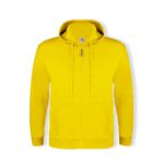 Sudadera Adulto Capucha + Cremallera ""keya"" SWZ280 - Imagen 22