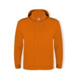Sudadera Adulto Capucha + Cremallera ""keya"" SWZ280 - Imagen 27