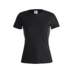Camiseta Mujer Color ""keya"" WCS150 - Imagen 25