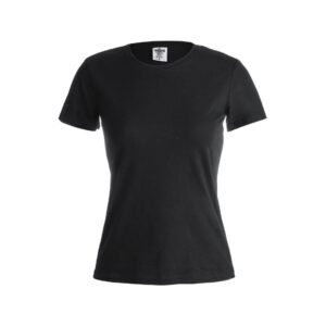 Camiseta Mujer Color ""keya"" WCS150