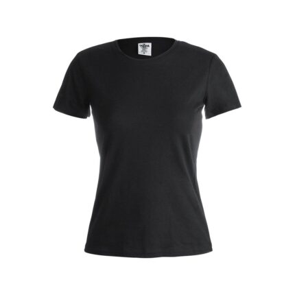 Camiseta Mujer Color ""keya"" WCS150 - Imagen 25