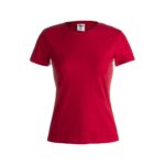 Camiseta Mujer Color ""keya"" WCS150 - Imagen 26