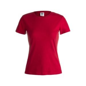 Camiseta Mujer Color ""keya"" WCS150
