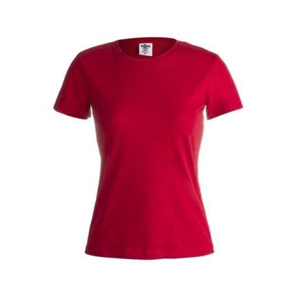 Camiseta Mujer Color ""keya"" WCS150 - Imagen 26