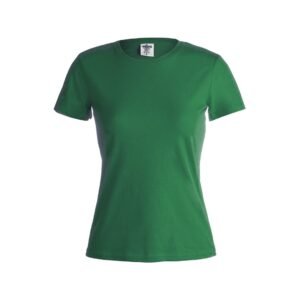 Camiseta Mujer Color ""keya"" WCS150