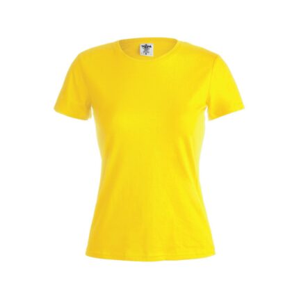 Camiseta Mujer Color ""keya"" WCS150 - Imagen 17
