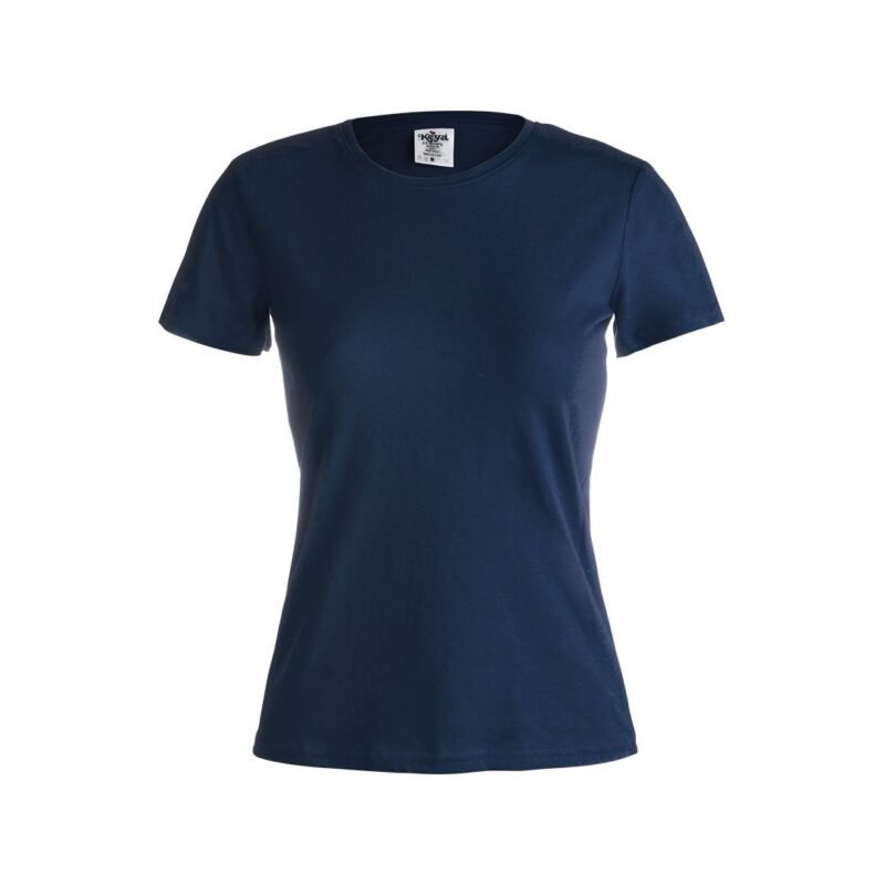 Camiseta Mujer Color ""keya"" WCS150