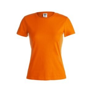 Camiseta Mujer Color ""keya"" WCS150