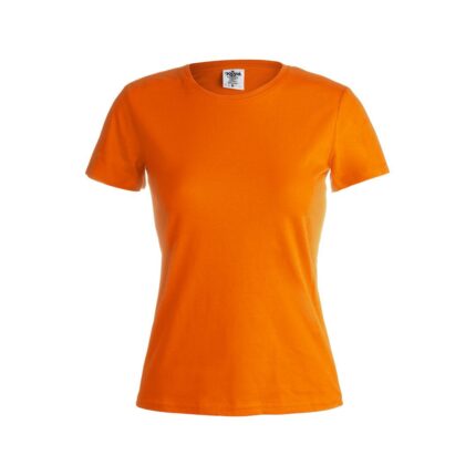Camiseta Mujer Color ""keya"" WCS150 - Imagen 24