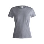 Camiseta Mujer Color ""keya"" WCS150 - Imagen 21