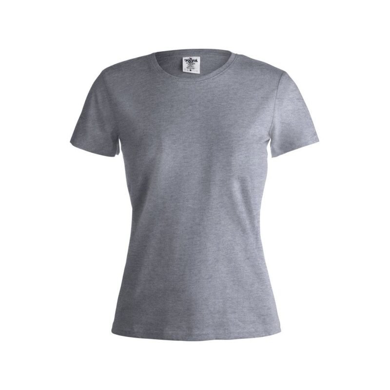 Camiseta Mujer Color ""keya"" WCS150