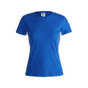 Camiseta Mujer Color ""keya"" WCS150