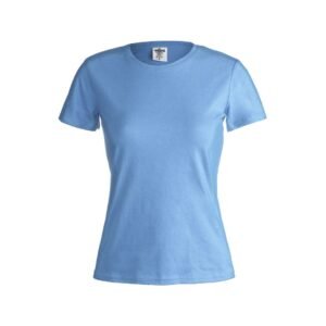 Camiseta Mujer Color ""keya"" WCS150