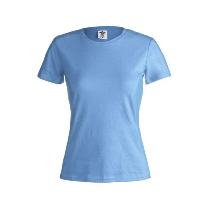 Camiseta Mujer Color ""keya"" WCS150 - Imagen 19