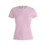 Camiseta Mujer Color ""keya"" WCS150 - Imagen 27