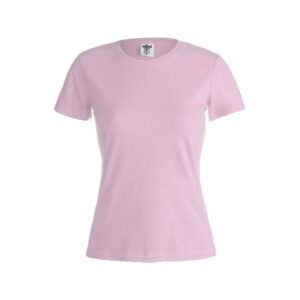 Camiseta Mujer Color ""keya"" WCS150