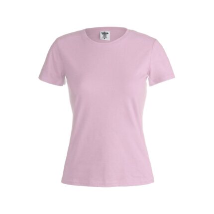 Camiseta Mujer Color ""keya"" WCS150 - Imagen 27