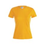 Camiseta Mujer Color ""keya"" WCS150 - Imagen 20