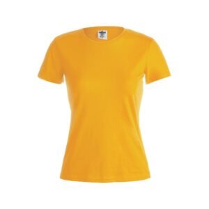 Camiseta Mujer Color ""keya"" WCS150