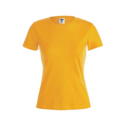 Camiseta Mujer Color ""keya"" WCS150 - Imagen 20