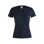 Camiseta Mujer Color ""keya"" WCS150 - Imagen 23