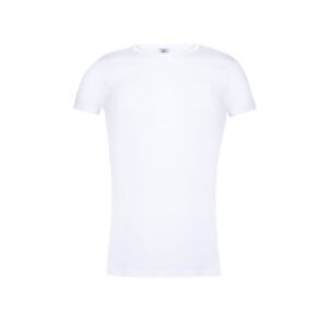 Camiseta Mujer Blanca ""keya"" WCS180