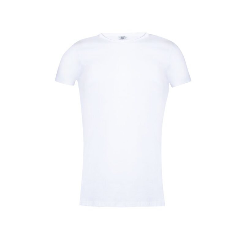 Camiseta Mujer Blanca ""keya"" WCS180