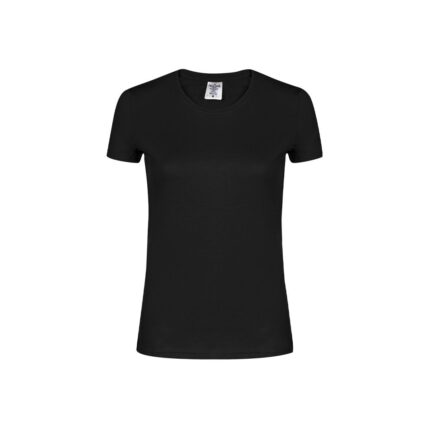 Camiseta Mujer Color ""keya"" WCS180 - Imagen 24