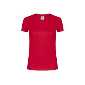 5870-003-P.jpg Camiseta Mujer Color ""keya"" WCS180