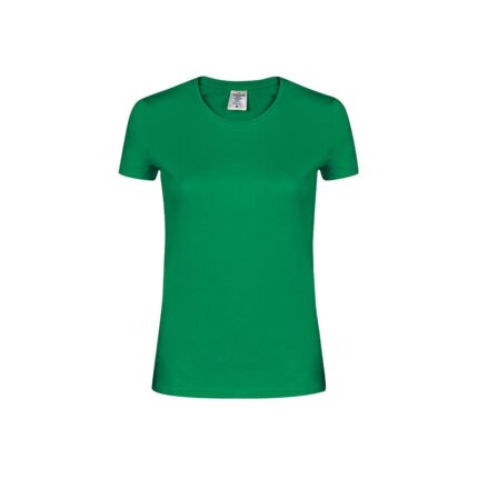 Camiseta Mujer Color ""keya"" WCS180 - Imagen 27