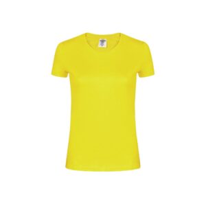 5870-005-P.jpg Camiseta Mujer Color ""keya"" WCS180