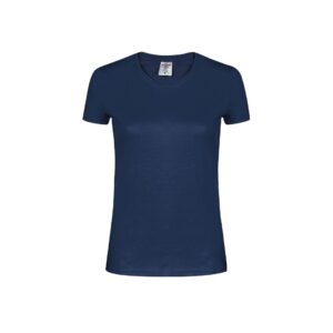 5870-006-P.jpg Camiseta Mujer Color ""keya"" WCS180