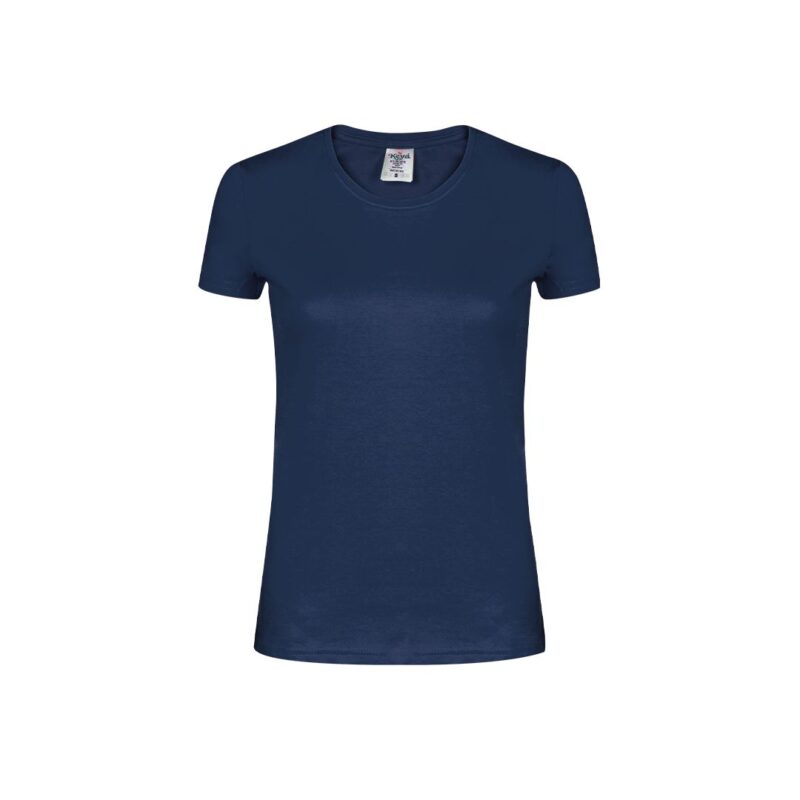 5870-006-P.jpg Camiseta Mujer Color ""keya"" WCS180