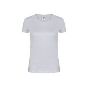 5870-008-P.jpg Camiseta Mujer Color ""keya"" WCS180